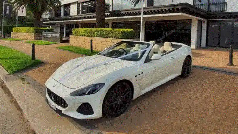 Why Wedding Car Packages Make Planning Wedding Transport Easier