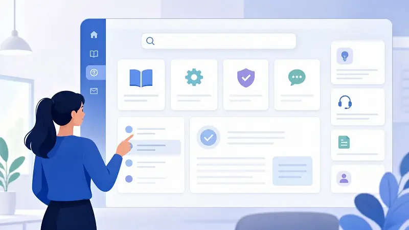 Self-Service Done Right: Crafting a Help Center That Actually Helps