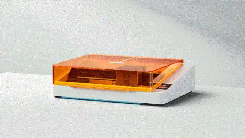 laser engraver
