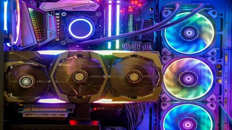 Overcoming Thermal Throttling: The Engineering Behind High-Performance Laptop and eGPU Cooling