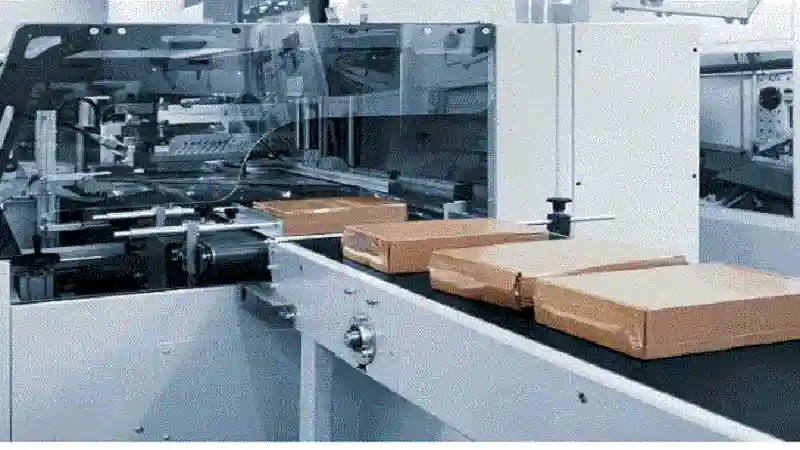 Hardware Reliability and Sensor Integration in Modern Automated Packaging Lines