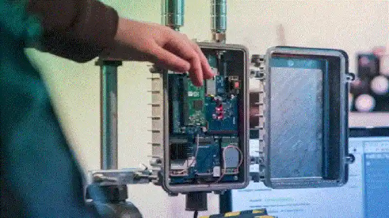 Hardware Reliability and Sensor Integration in Modern Mobile Workstations