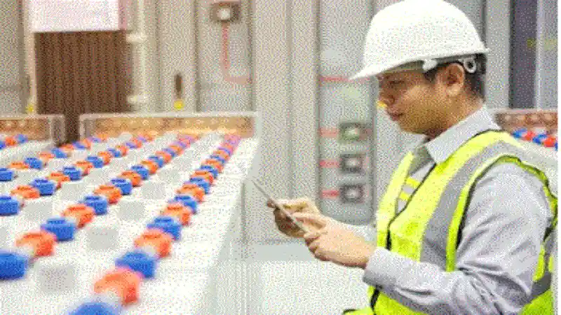 Industrial Automation Safety: The Application of Touch Switches, Proximity Sensors, and Limit Switches