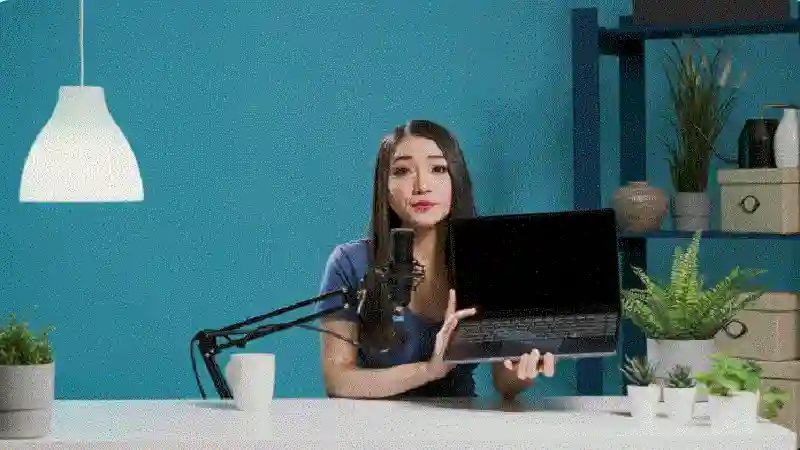 live streaming thelaptopadviser: Best Laptops for Live Streaming