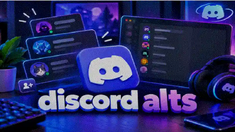 buy discord alts.