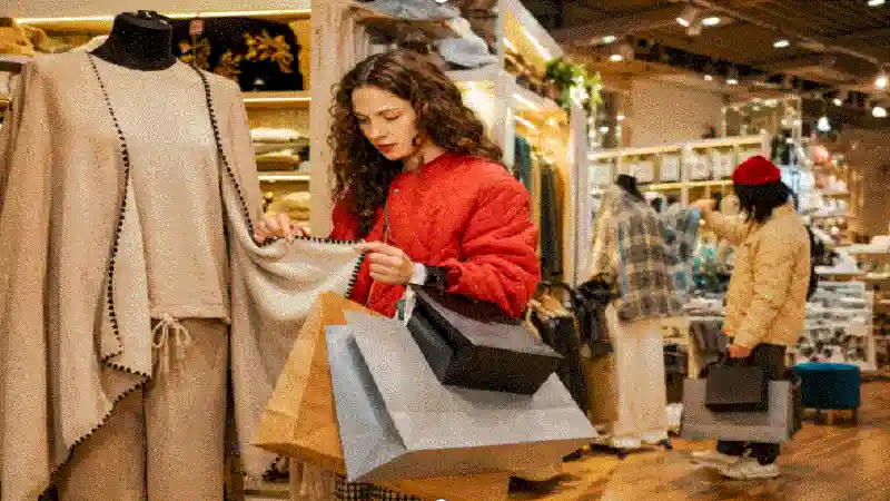Retail Analytics and Digital Price Tags: An Integrated Approach