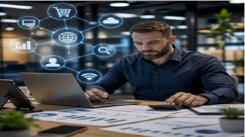 How Technology Choices Shape Your Retail Operations Budget